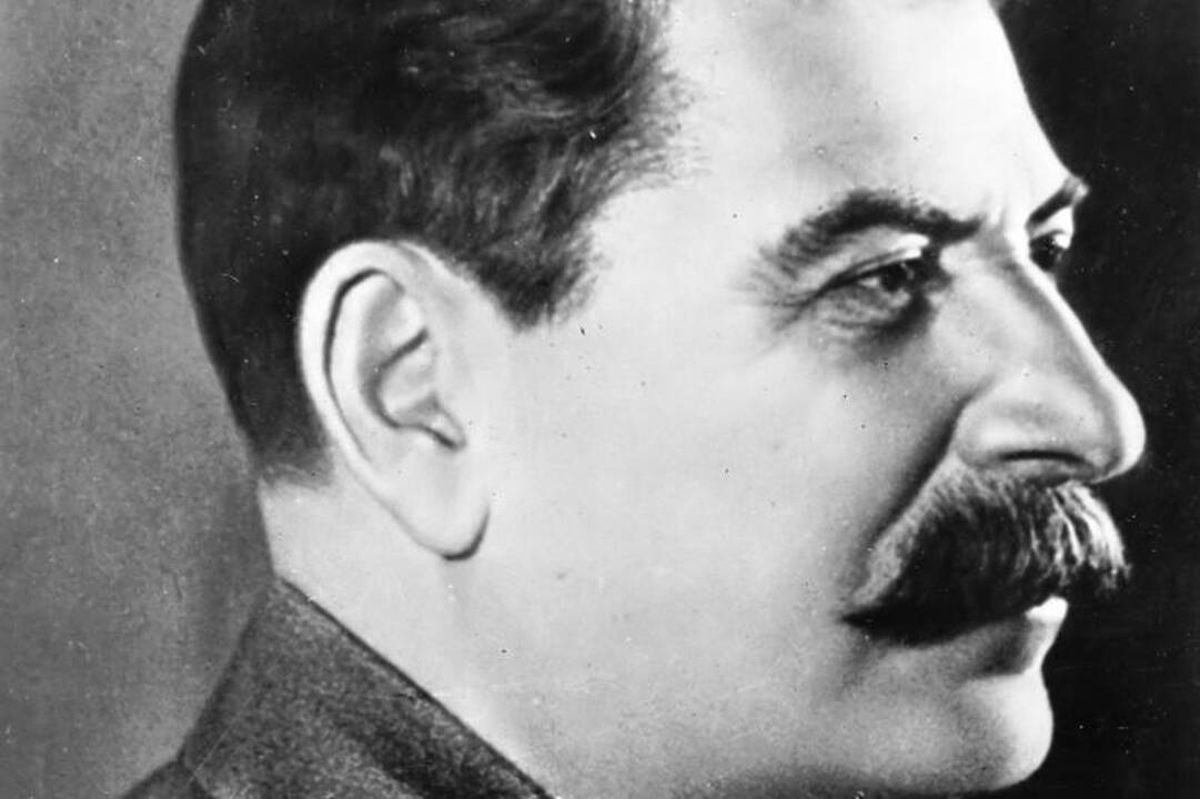 Nauji duomenys: Stalinas žinojo, kada Vokietija užpuls SSRS