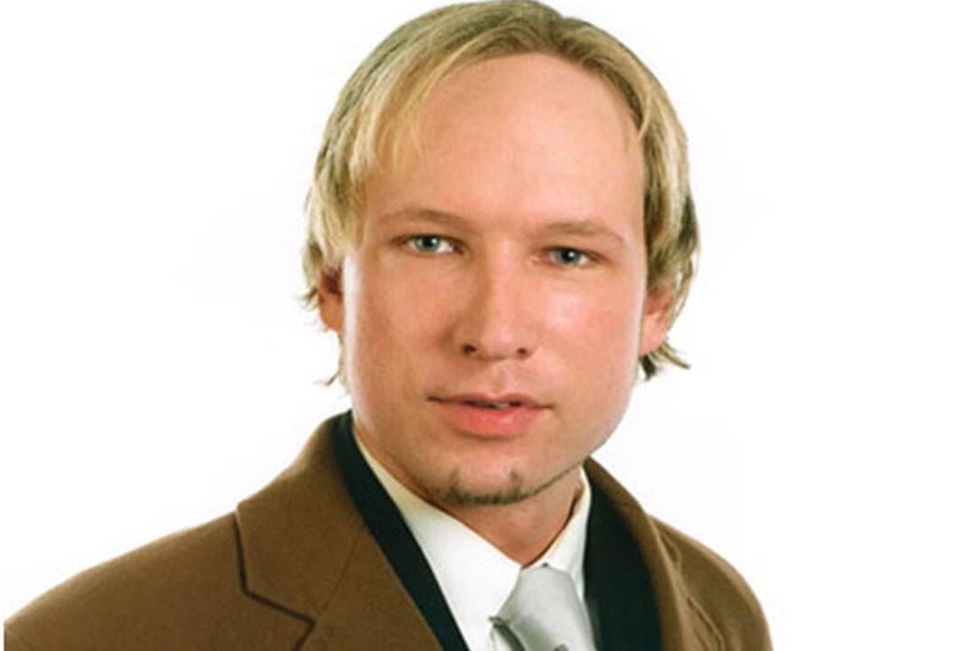 Norvegijos žudikas reikalavo vyriausybės atsistatydinimo