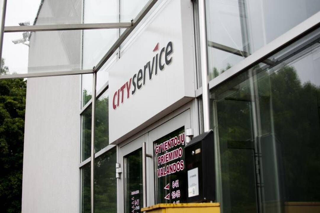 R.Adomavičius: miesto tvarkymo sutartys bus nutrauktos