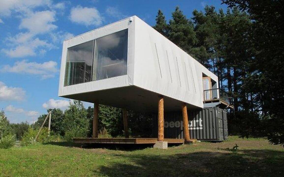 Architektai atrinko geriausius 2011-2012 m. darbus