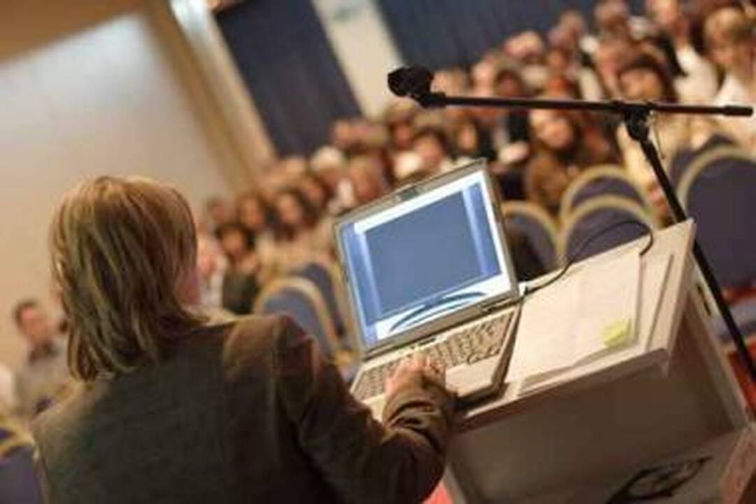Kelionėms į verslo renginius - nuo 30 iki 175 tūkst. litų parama