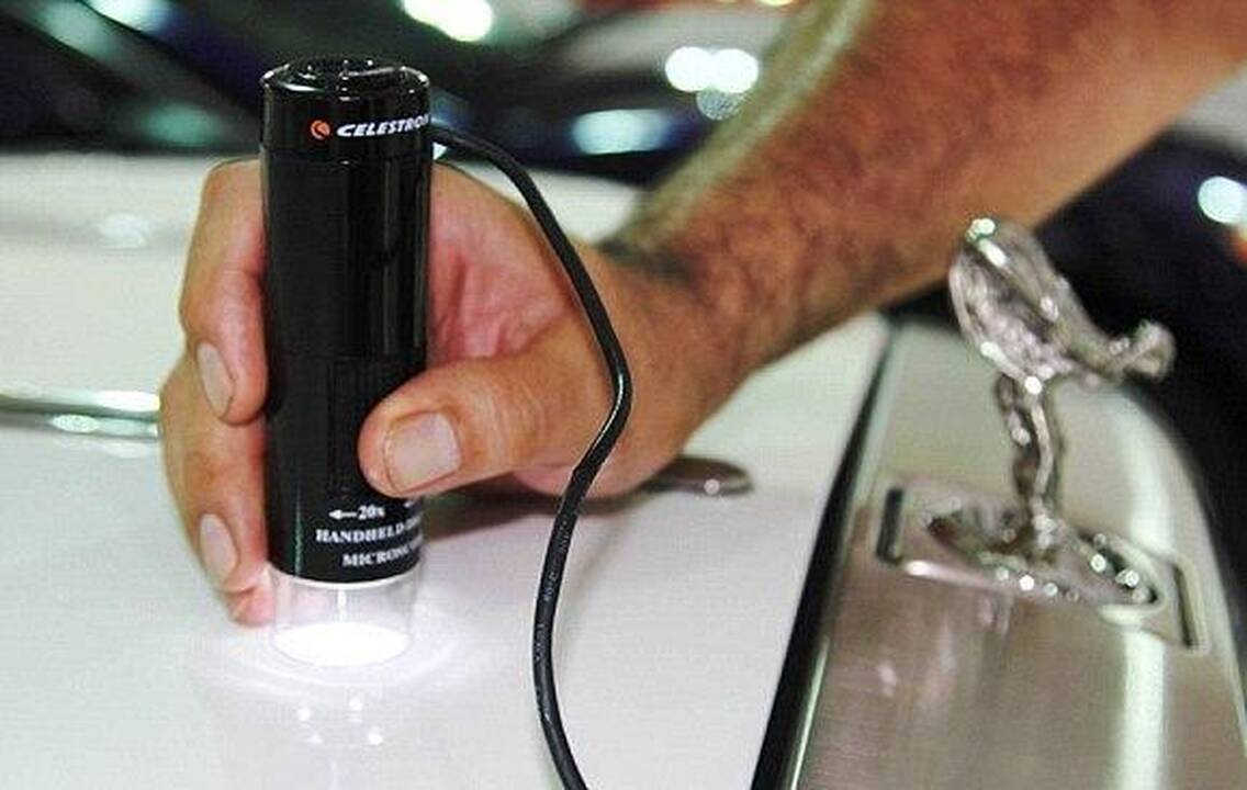 Savaitės „SPA“ superautomobiliams – 40,000 litų