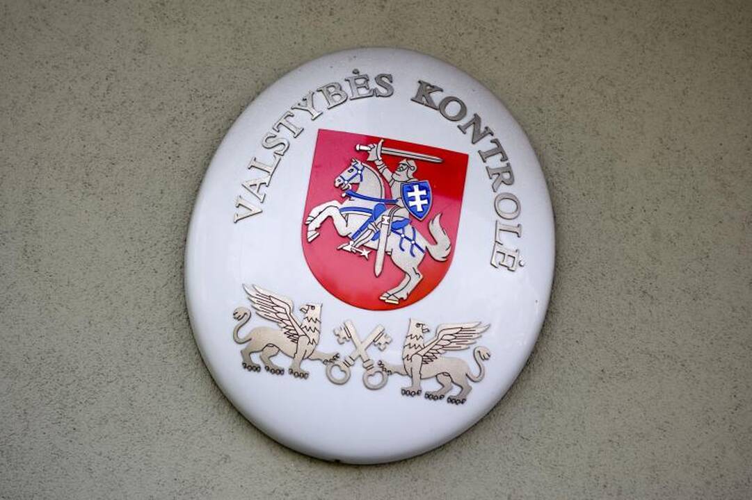 Abejojama, ar teisėtai suteikta parama Lietuvos tyrimų centrui