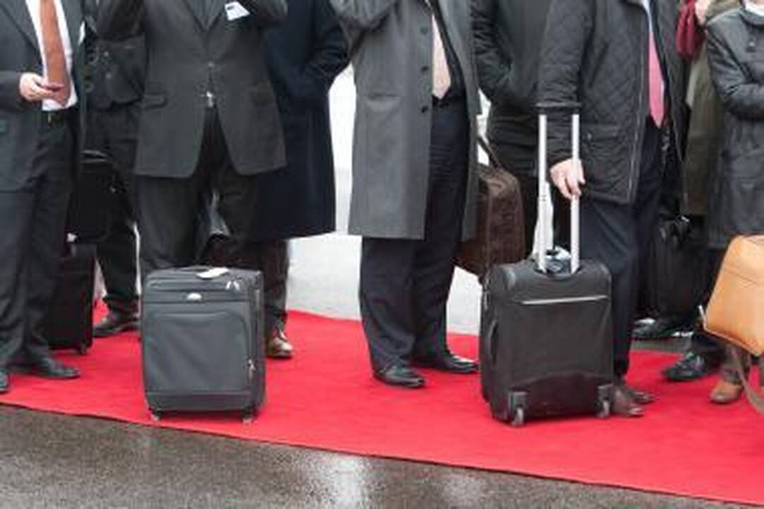 Garsiausi pasaulio lietuviai verslininkai rinksis Vilniuje