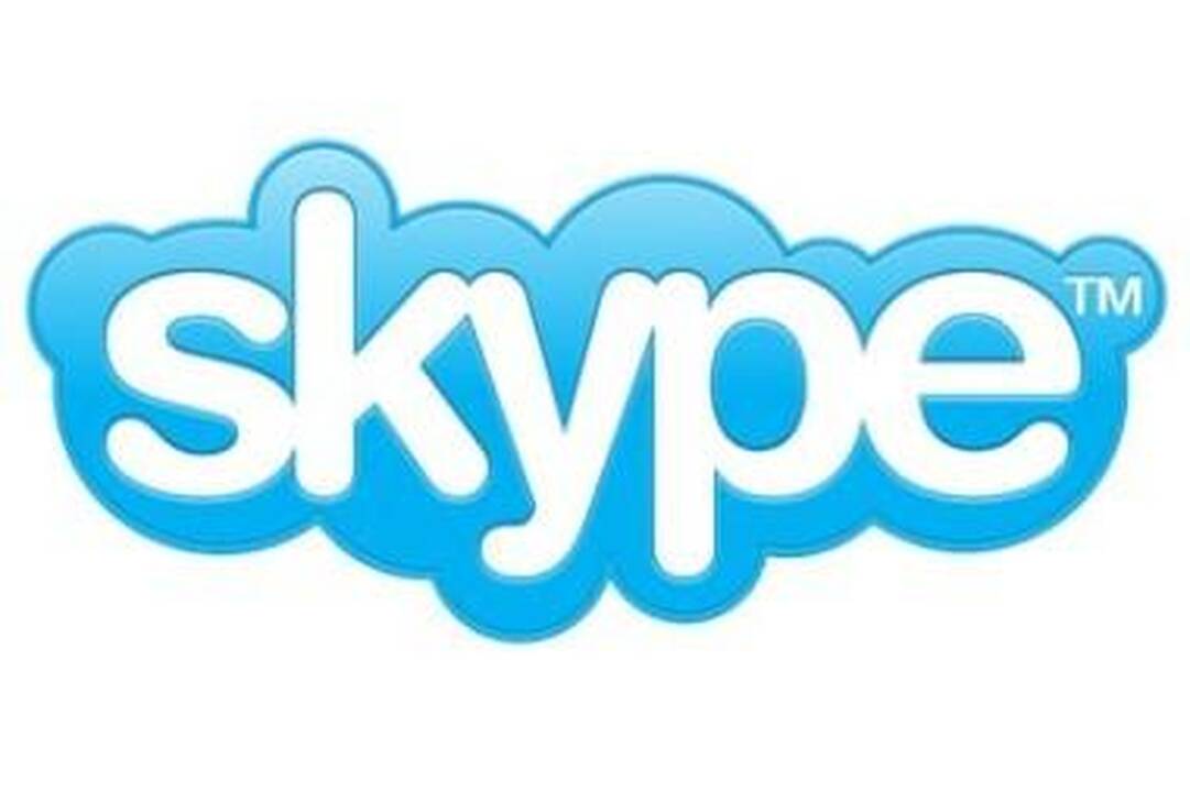 "eBay" bandys pasiūlyti "Skype" akcijų