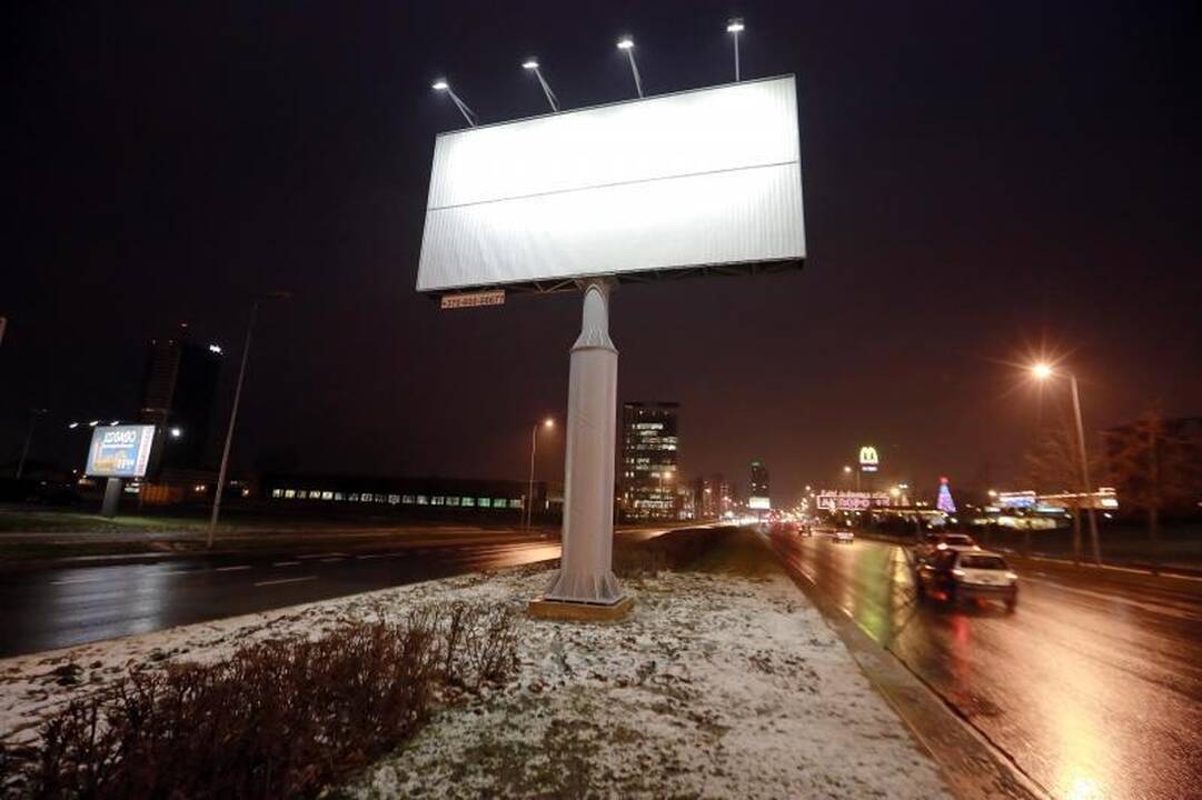 Klaipėdos valdžios atstovams užkliuvo iškirsti krūmai