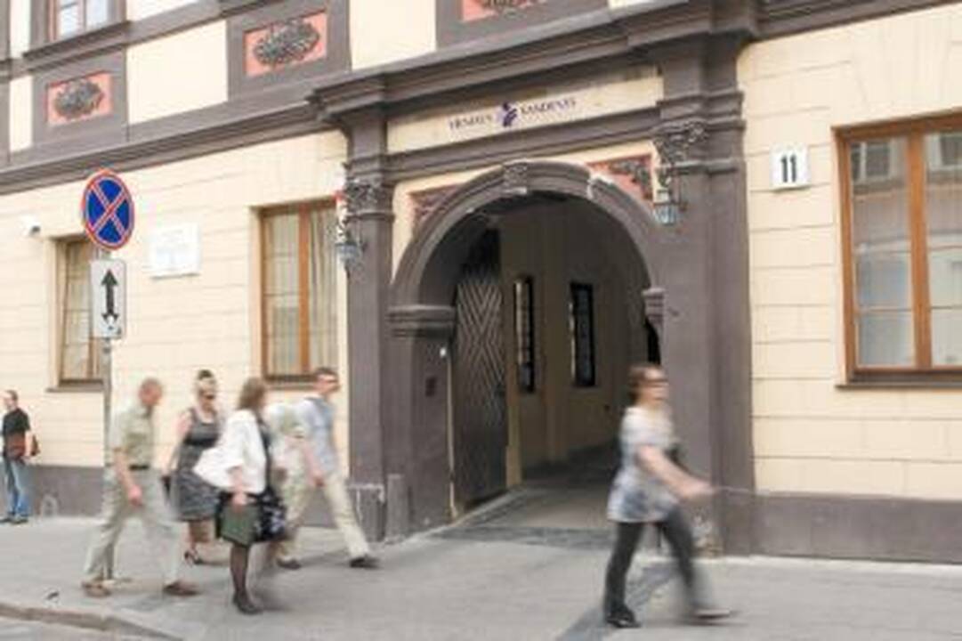„Vilniaus vandenys“ viešąjį pirkimą vykdė neskaidriai