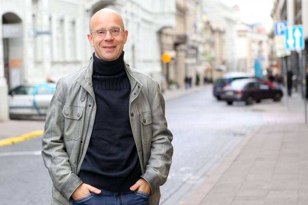I. Staškevičius
