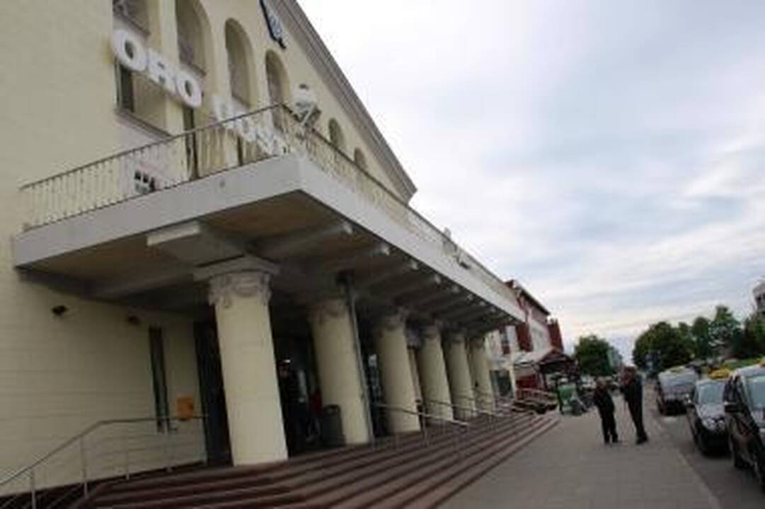 Tiesioginiai skrydžiai iš Vilniaus - kol kas tik du