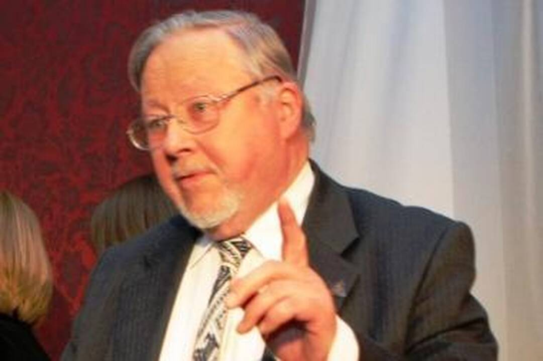 V.Landsbergis: Rusija siekia supykdyti Lenkiją ir Lietuvą 