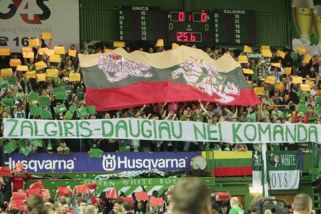 Paroda ir mugė jau laukia lankytojų