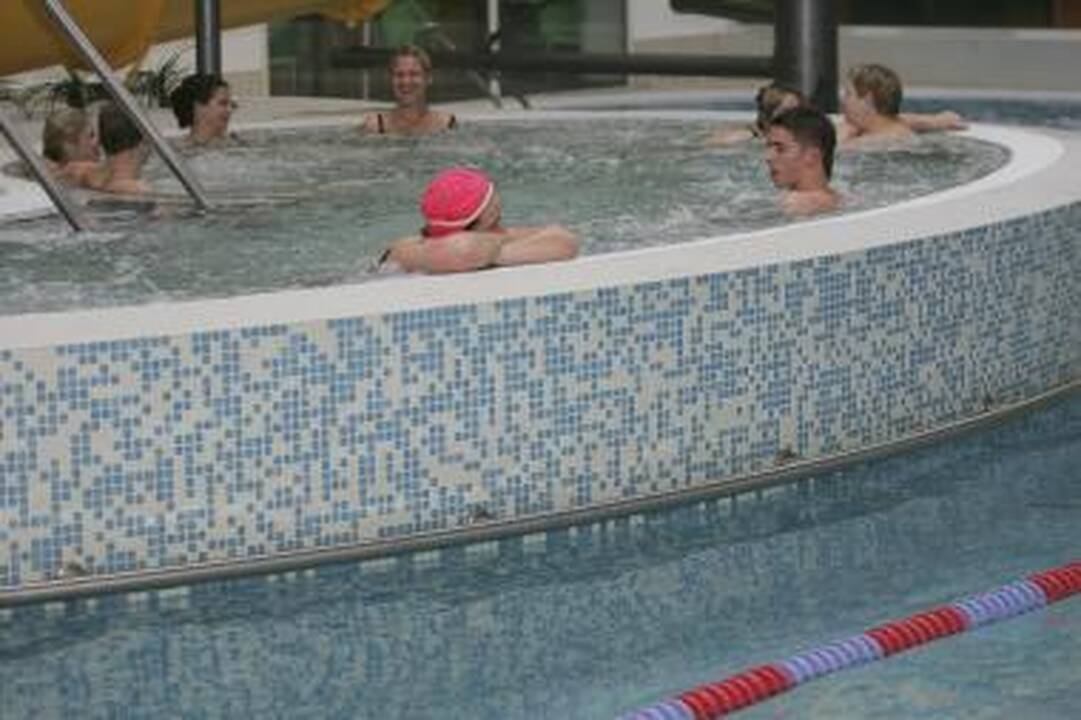 „Impuls“ baseino savininkai įtaria sąmokslą  