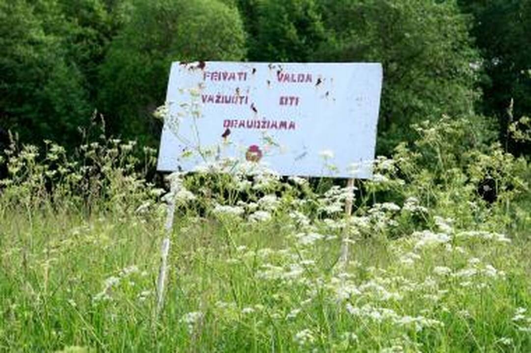 Viešajam logistikos centrui teks palaukti gerų laikų
