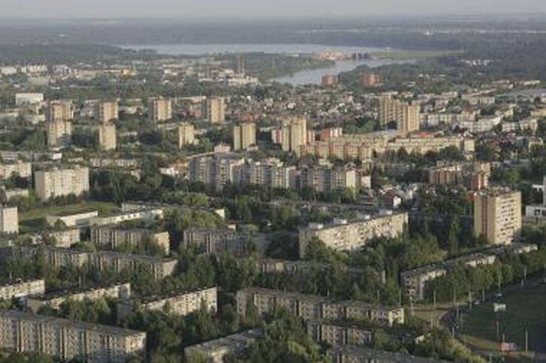 Bankai dar išduoda ir 100 procentų būsto vertės kreditus 