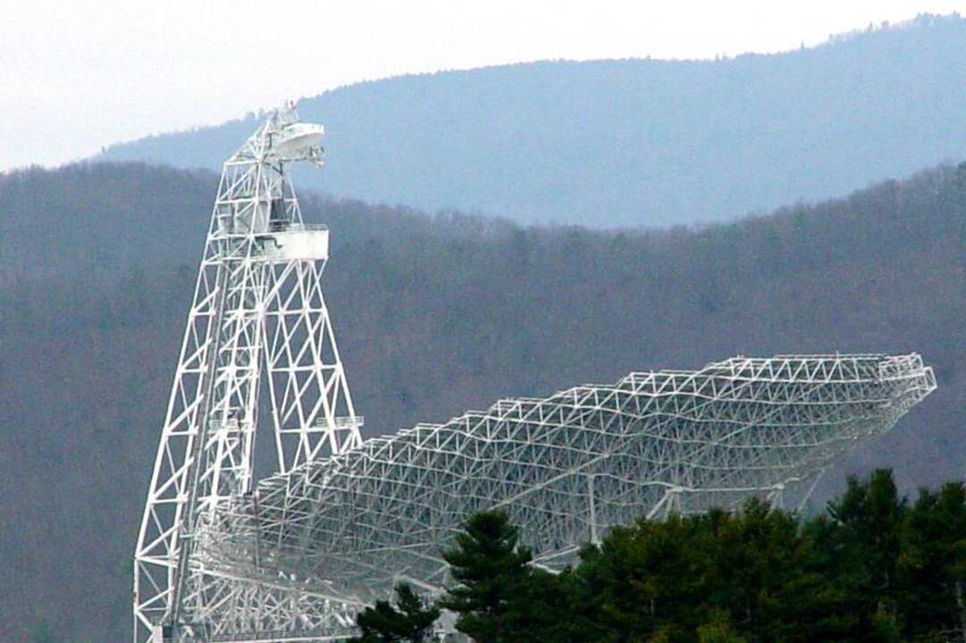 86 planetose ieškos nežemiškos gyvybės