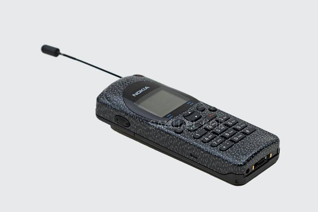 „Nokia“ siūlo 10 tūkstančių dolerių už „Nokia Tune“ remiksą