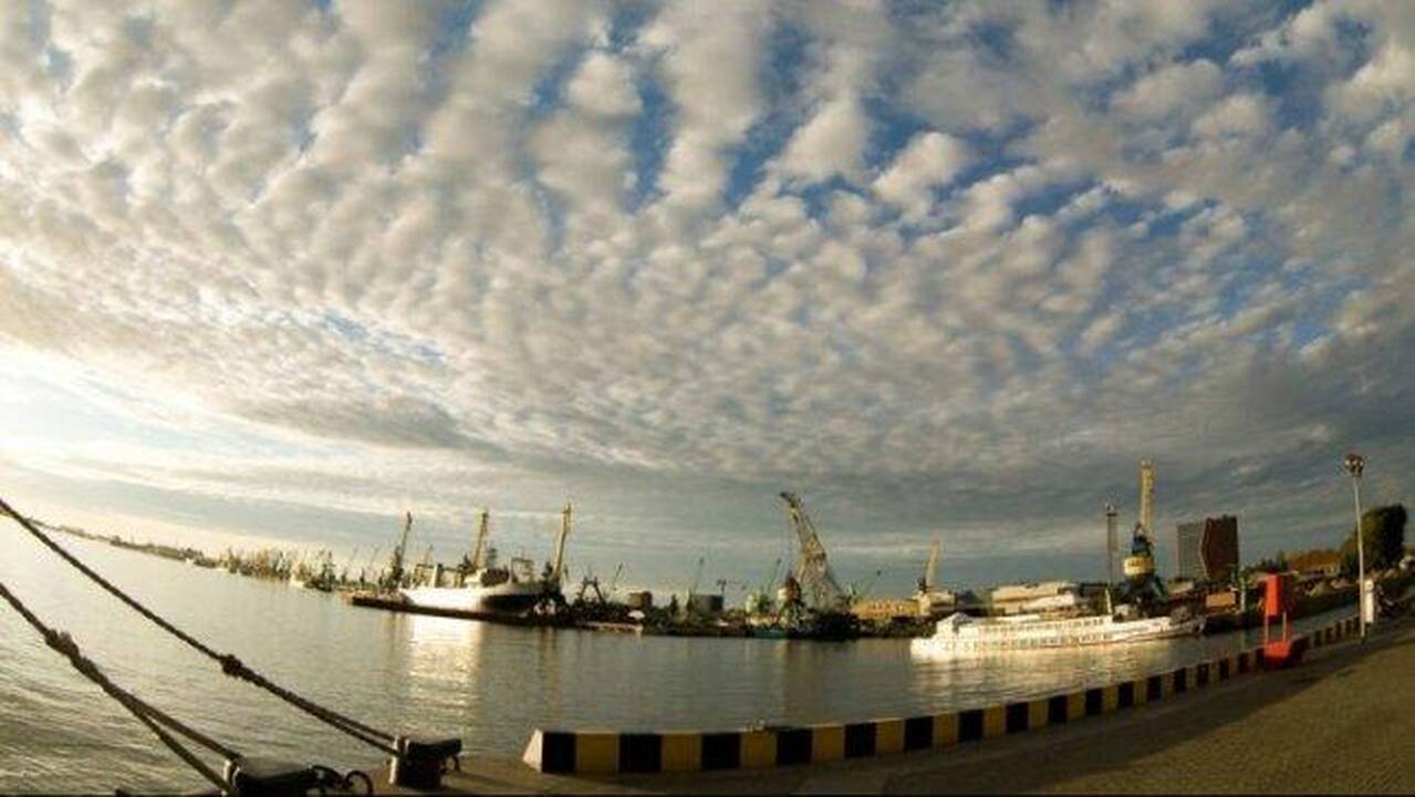 Pievų gatvėje tebevyrauja netvarka