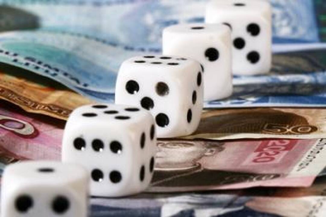 Kirtis Lietuvai: "Moody's" sumažino reitingus (papildyta 10.20 val.)