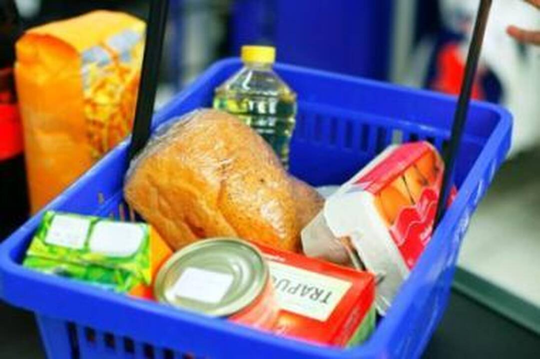 Kainos turėtų dar šiek tiek kristi