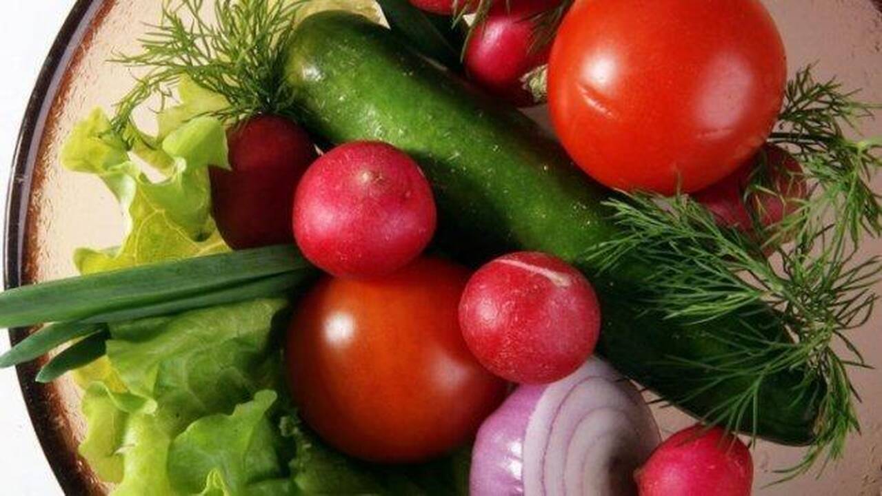 Turguose prasidėjo „šaltibarščių“ sezonas