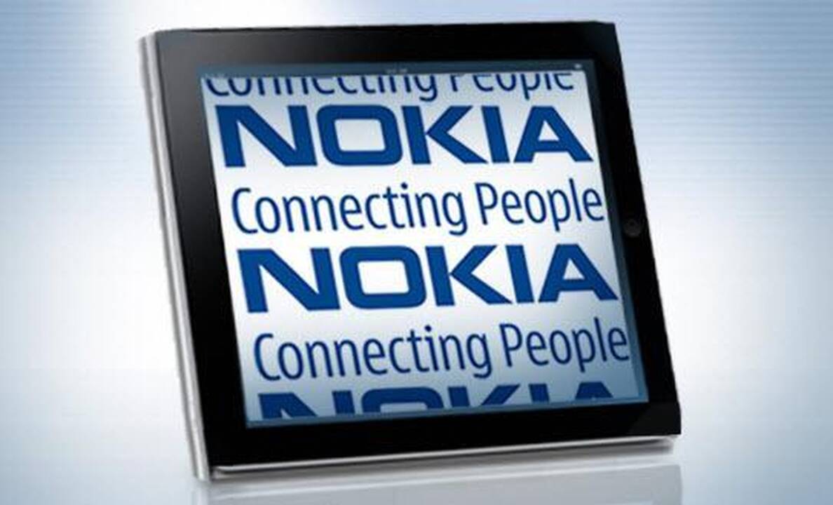 „Nokia“ aprūpins „Windows Phone“ aparatine klaviatūra