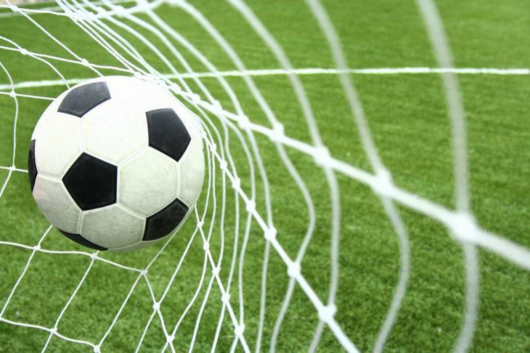 Brazilijos futbolo taurės turnyro rungtynėse – „Palmeiras"pergalė