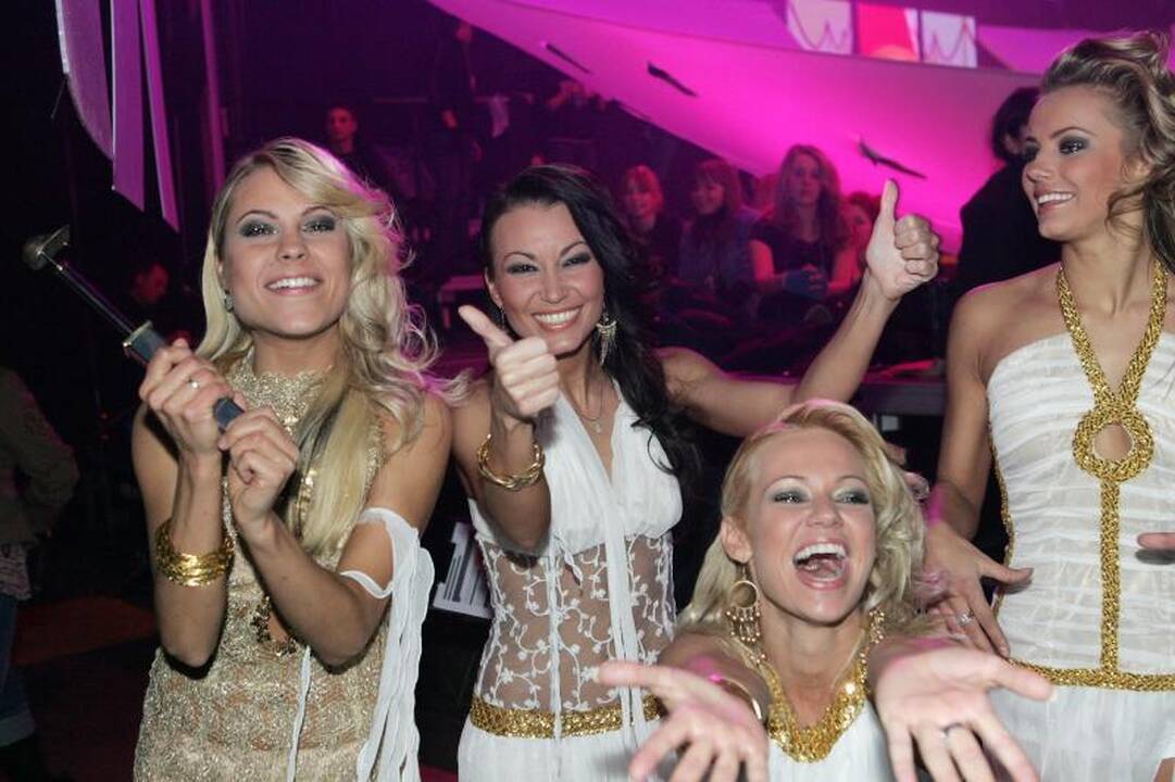 Ekspertai: šventinis bankrotas gresia „69 danguje” ir „Pupytėms”