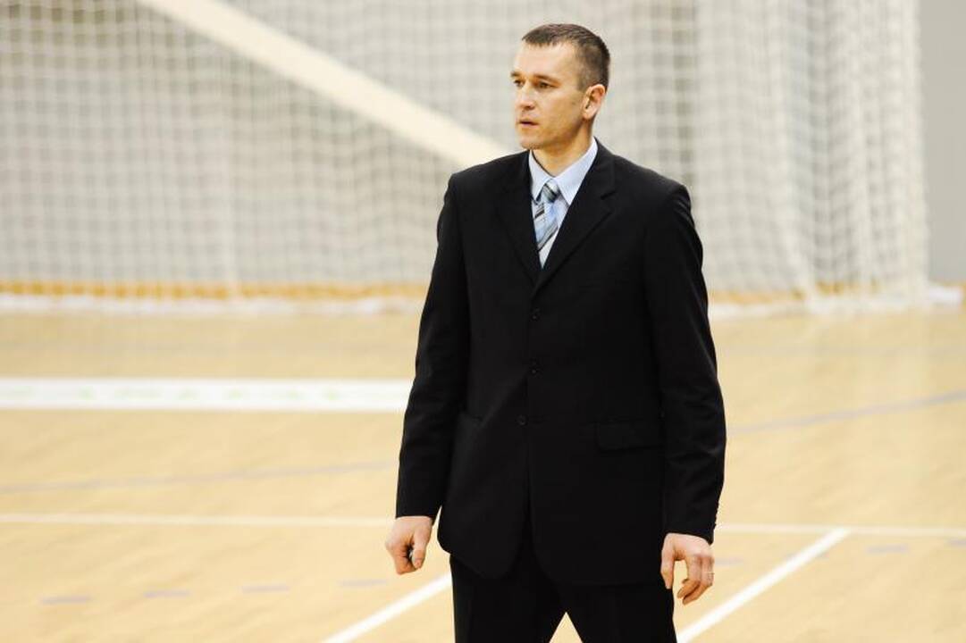 „Žalgirio“ jaunimas pateko į tarptautinio turnyro finalą