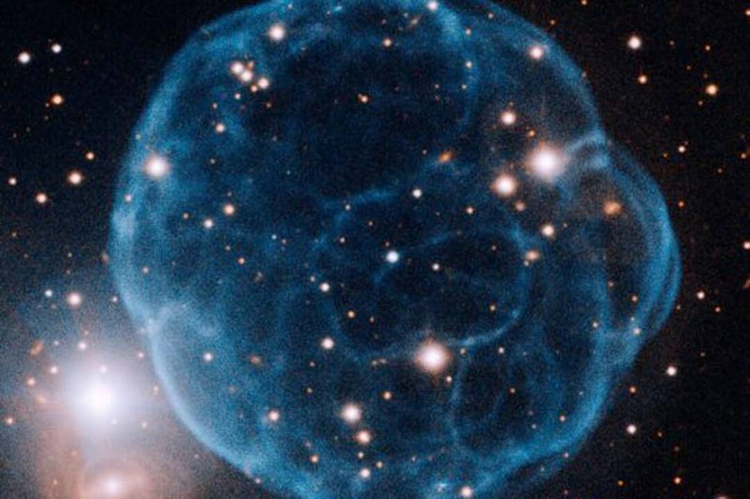 Superkompiuteris atkurs visatą nuo Didžiojo sprogimo iki šių dienų