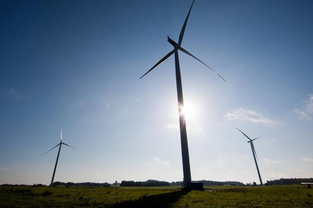 Nagasakis ragina branduolinę energetiką keisti atsinaujinančiais energijos šaltiniais