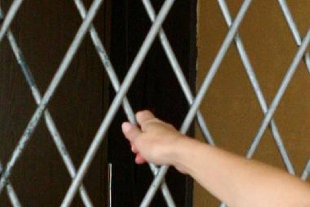 Naujojoje Zelandijoje somalietei dėl mėginimo užgrobti lėktuvą skirti 9 metai nelaisvės