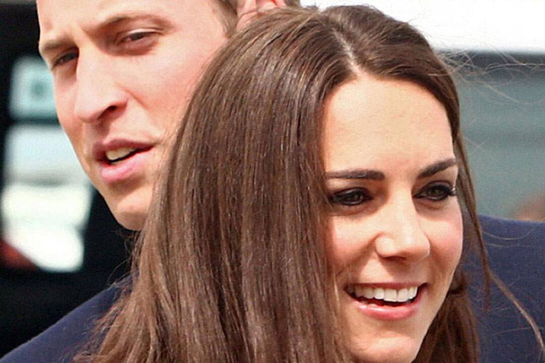 Kodėl mados pasaulis nemėgsta Kate Middleton?