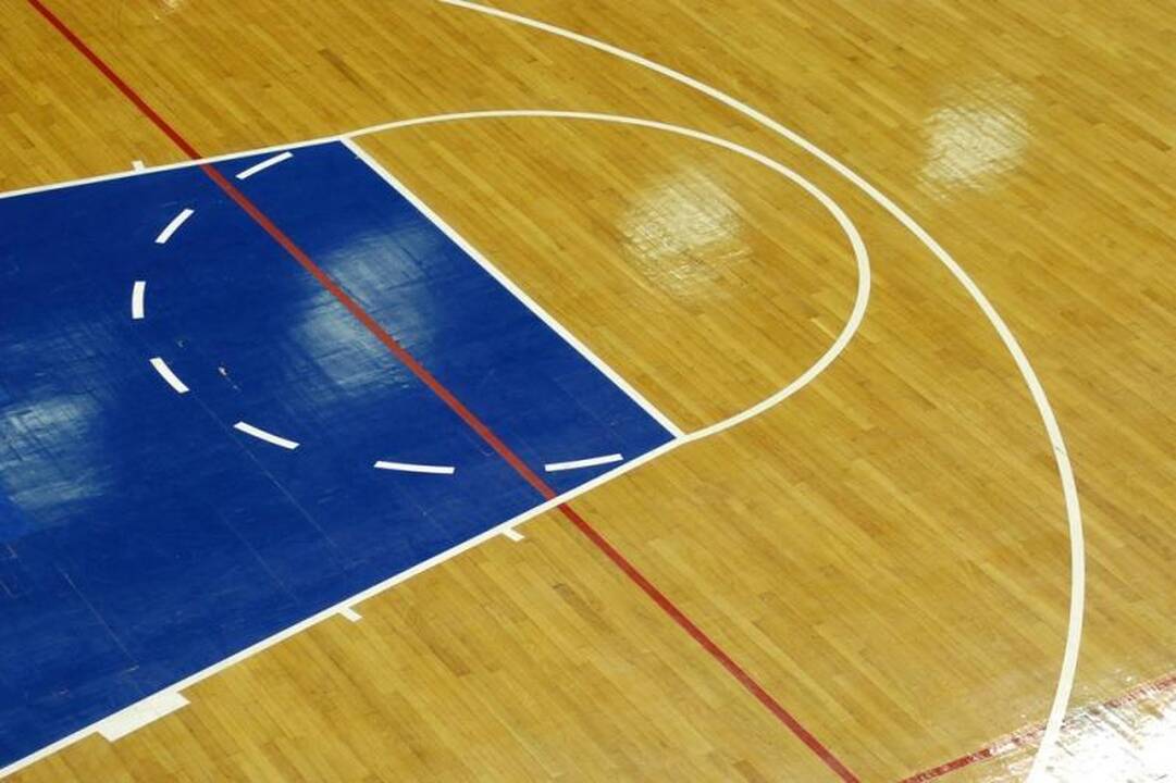 A.Urbutis - tarp naudingiausių Europos taurės savaitės žaidėjų