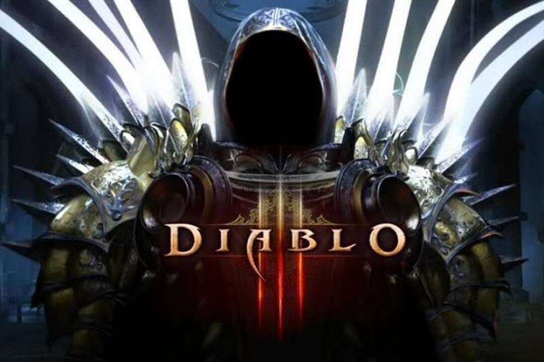 Stebinančios "Diablo III" naujienos