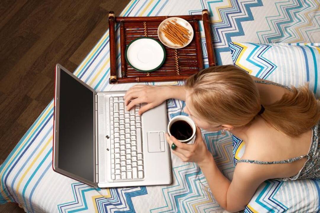 „Amazon“ taikosi į knygų paieškos ir rekomendacijų portalą „Goodreads“