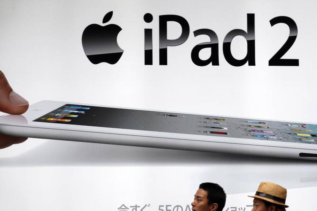 „Foxconn“ gamykloje įvyko sprogimas