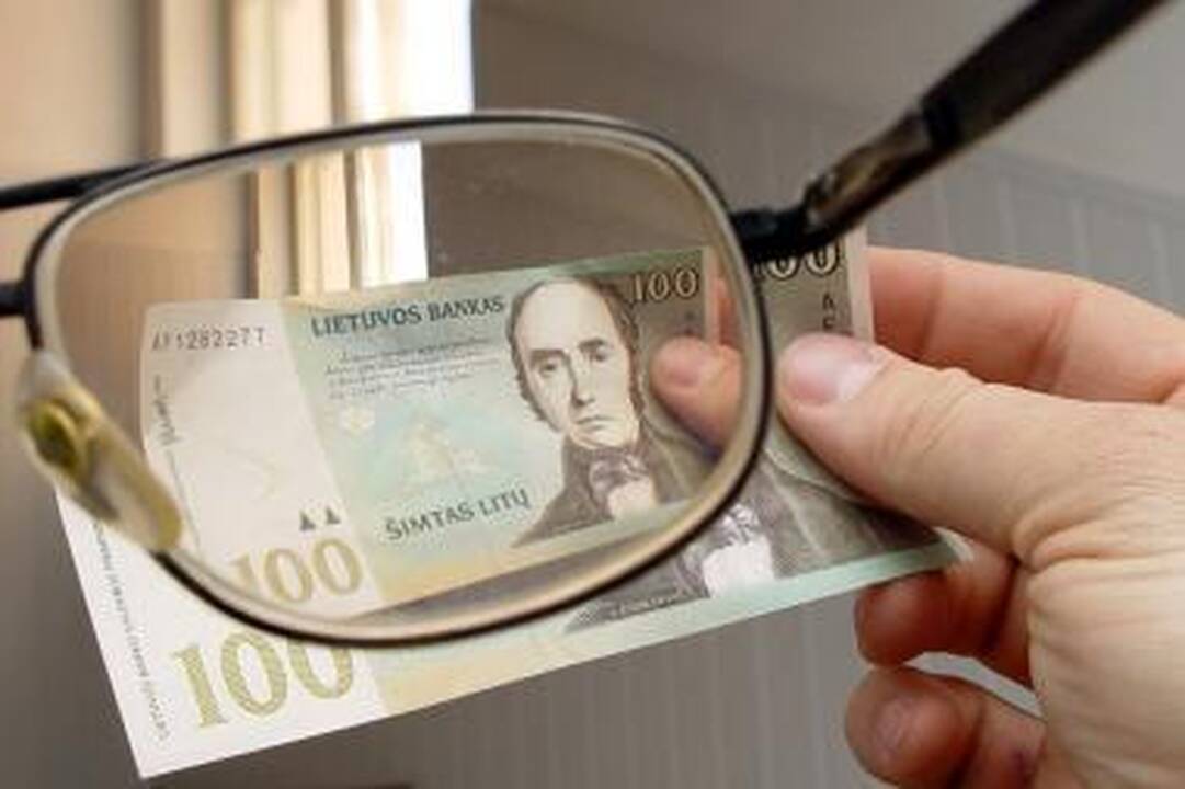 Abejojama Lietuvoje norinčios investuoti "Centricomp" galimybėmis 