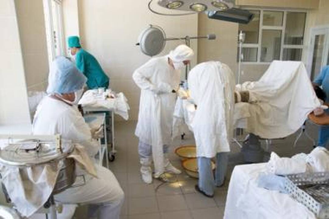 Klaipėdoje baigiamas kruizinių laivų sezonas