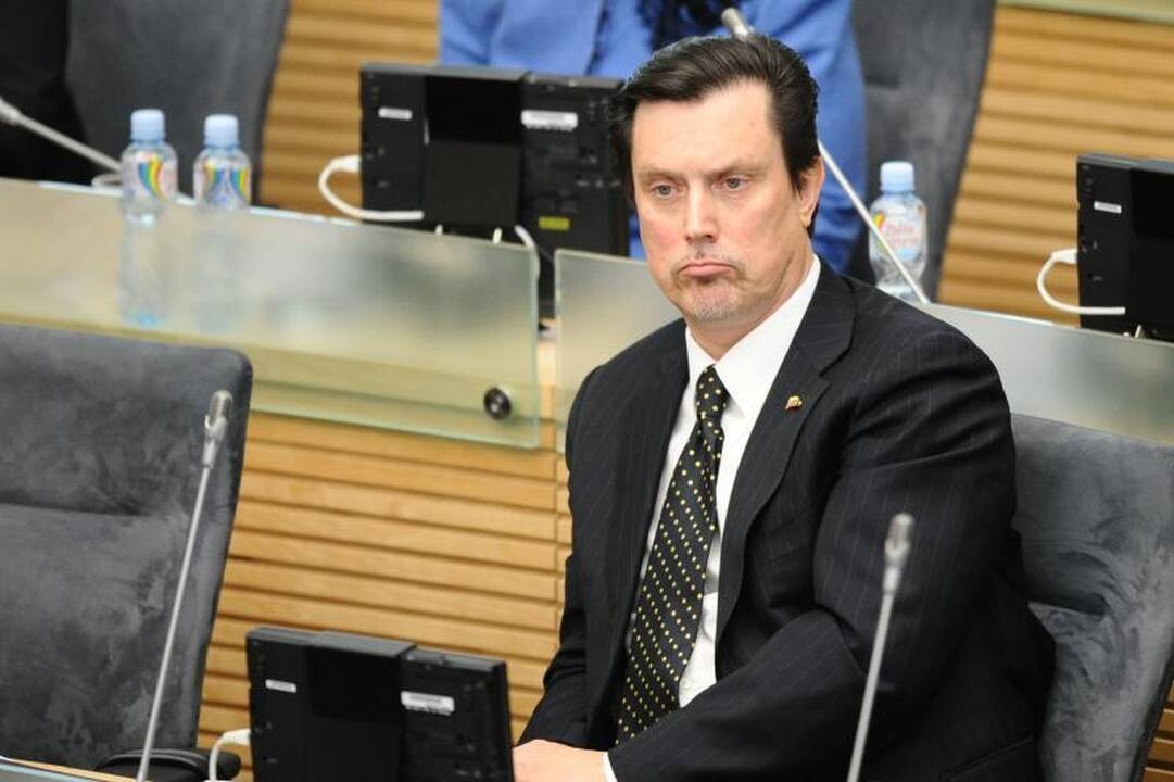 Seimas svarstys, ar didinti kūrybinių darbuotojų kompensacijas 