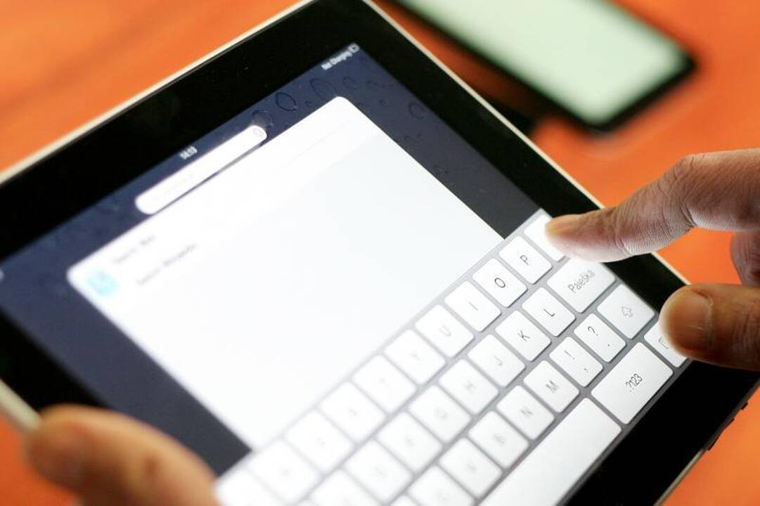 Prekybos tinklas „Avitela“ atidaro naują parduotuvę Kaune
