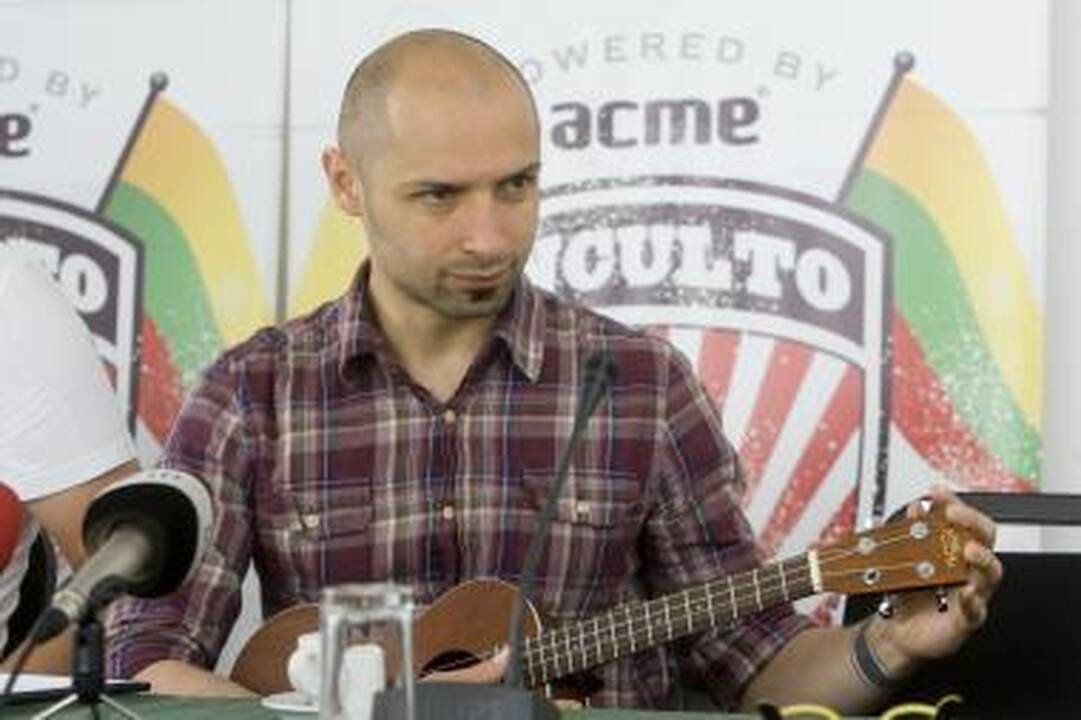 "InCulto": "Mūsų pergalė - žmonių šypsenos"