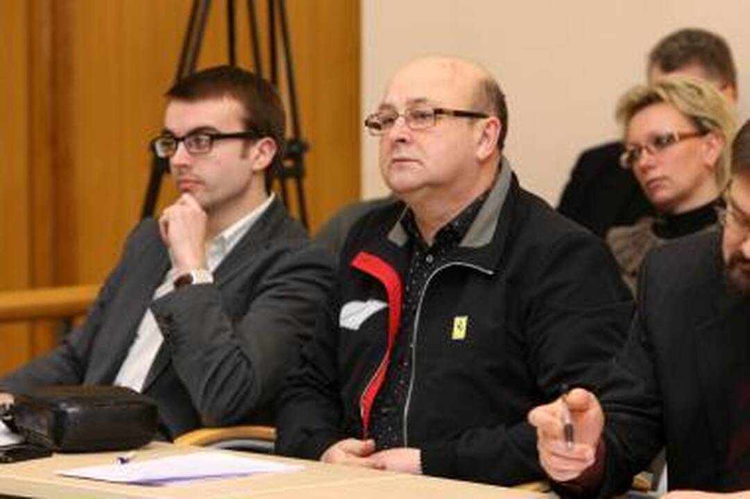 Naujausią kolekciją pristatė Indra Dovydėnaitė