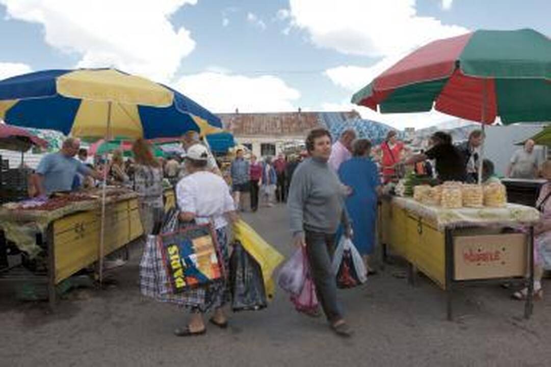 Mažėja reikalavimų išduodant verslo liudijimus