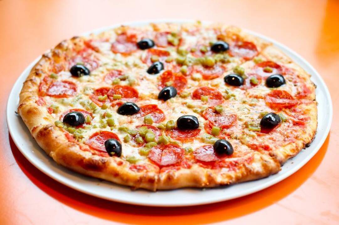 Teismas: „Mambo“ restoranų tinklas vykdė nesąžiningą veiklą