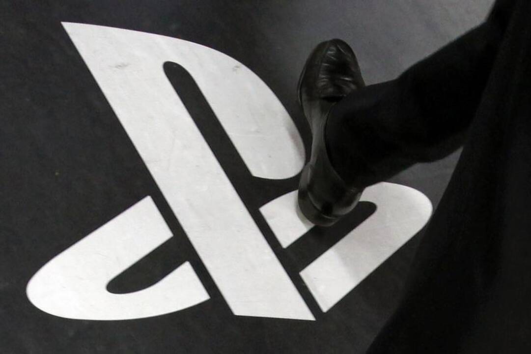 „PlayStation Network“ vėl turi problemų