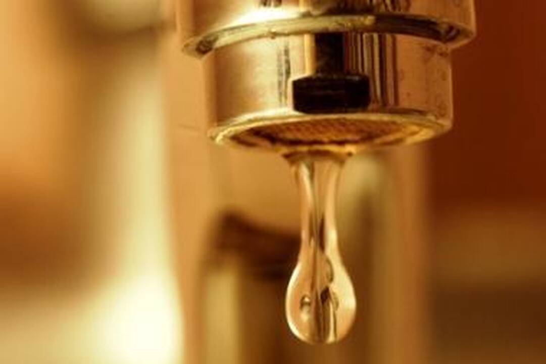 Vilniuje vasarą brangs šaltas vanduo (papildyta)
