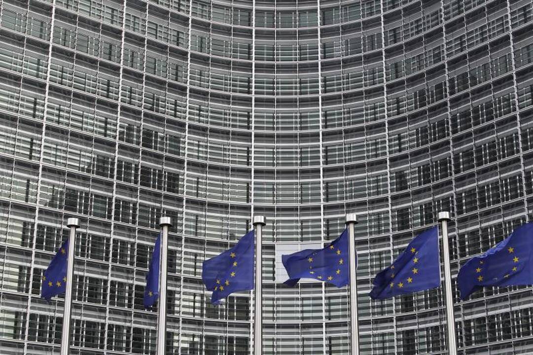 Baltarusiją palieka visų Europos Sąjungos šalių ambasadoriai 