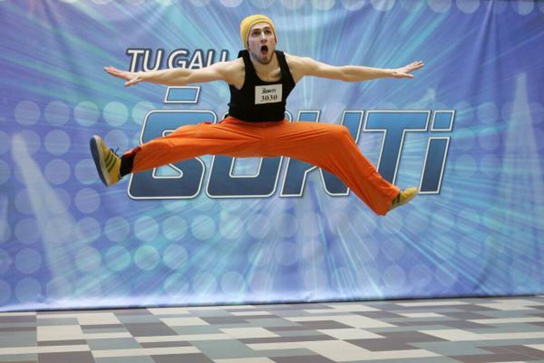 TV3 kviečia švęsti tarptautinę šokio dieną 