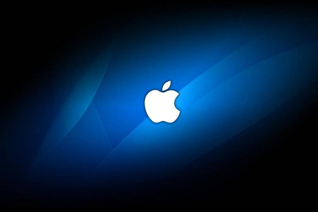 „Apple“ kainuoja daugiau nei „Microsoft“ ir „Intel“ kartu paėmus