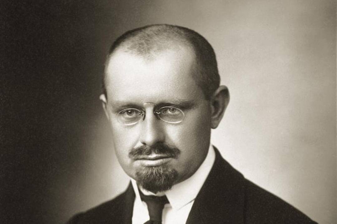 Šilalės rajone kuriamas prezidento A.Stulginskio parkas